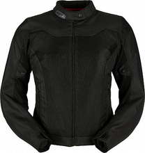 Furygan Mistral Evo 3, textile jacket women