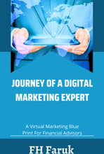 Journey of a Digital Marketing expert