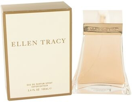 ELLEN TRACY by Ellen Tracy - Eau De Parfum Spray 100 ml - til kvinder