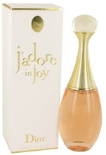 Jadore in Joy by Christian Dior - Eau De Toilette Spray 100 ml - til kvinder
