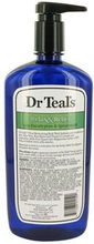 Dr Teals Body Wash With Pure Epsom Salt by Dr Teals - Relax & Relief Body Wash with Eucalyptus & S