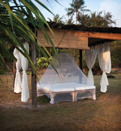 Cocoon Travel Mosquito Net Double Ultralight