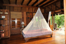 Cocoon Travel Mosquito Net Single Ultralight
