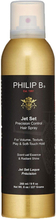 Philip B Jet Set Precision Control HairSpray (U) 260 ml