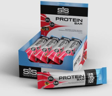 SiS Protein Bar ESKE Cookies & Cream, 12 x 64g