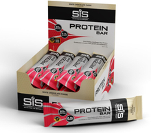 SiS Protein Bar ESKE White Chocolate Fudge, 12 x 64g