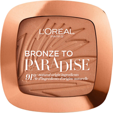 L'Oréal Paris Bronze to Paradise Baby One More Tan 2 - 9 g