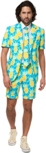 OppoSuits Shineapple Shorts Kostym - 60
