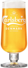 Ölglas Carlsberg Stemmed - 6-pack 40 cl