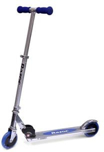 Razor: A125 Scooter - Blue GS