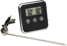 Nordic Quality: Stektermometer Digital Chili