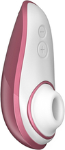 Womanizer Liberty Pink Rose Air pressure vibrator