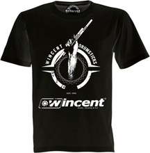 Wincent Rockshirt T-shirt (XXL)