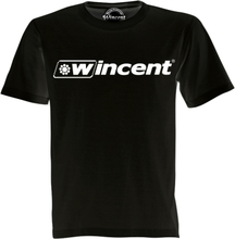 Wincent Logo T-shirt (M)