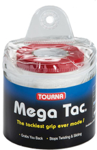 Mega Tac 30-pack