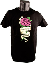 Hanoi Rocks - T-shirt, Ribbon