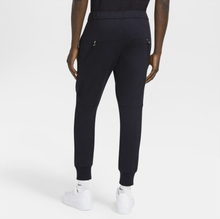 Nike ESC Men's Tailored Jogger Trousers - Blue