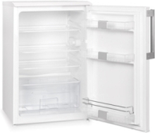 Gram Ks3135-90-1 Køleskab - Hvid