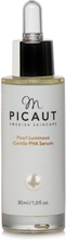 M Picaut Swedish Skincare Pearl Luminous Gentle PHA Serum 30 ml