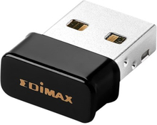Edimax Ew-7611ulb 2-in-1 N150 Wi-fi & Bluetooth 4.0 Nano Usb Adapter
