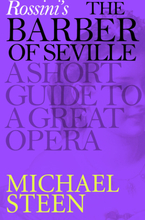 Rossini's The Barber of Seville