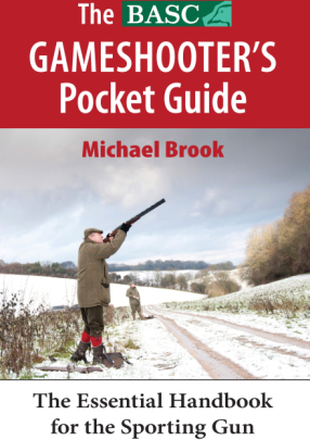 The BASC Gameshooter's Pocket Guide