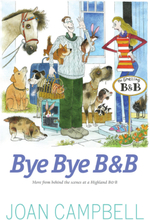 Bye, Bye B&B