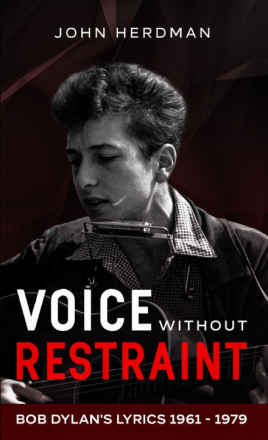 Voice Without Restraint