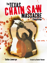 The Texas Chain Saw Massacre Companion