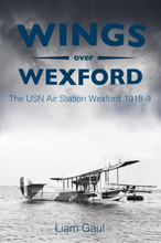 Wings Over Wexford