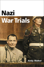 Nazi War Trials