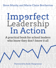 Imperfect Leadership in Action