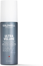 Goldwell StyleSign Ultra Volume Double Boost Intense Root Lift Spray 200ml