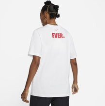Serena Williams Tennis T-Shirt - White