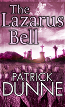 The Lazarus Bell – Illaun Bowe Crime Thriller #2
