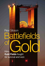 Battlefields of Gold