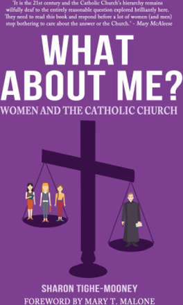 What About Me? Women and the Catholic Church