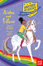 Aisha and Silver