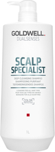 Goldwell Dualsenses Scalp Specialist Deep Cleansing Shampoo - 1000 ml