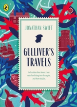 Gulliver"'s Travels