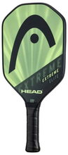Head Extreme Elite Green/Black 2023