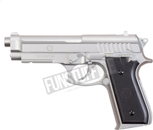 Cybergun PT92 Silver Co2 6mm
