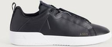 ARKK Copenhagen Sneakers Uniklass Leather S-C18 Black-M Svart