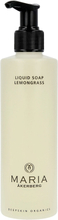 Maria Åkerberg Lemongrass Liquid Soap 250 ml