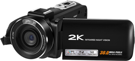HDV-Z63 2K Sony lens digitale camera Wifi
