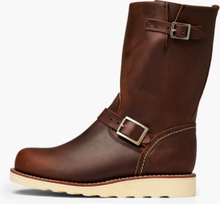 Red Wing - 11 Inch Classic Engineer - Brun - US 6,5