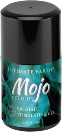 Intimate Earth - Mojo Niacin and Yohimbe Prostate Stimulating Ge