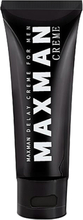 Max Man Delay Creme 60 ml | Effektiv fördröjningskräm