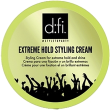 d:fi Extreme Hold Styling Cream 75 gr