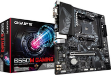 Gigabyte B550m Gaming Micro-atx
